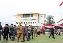 Gubernur Arinal Sampaikan 8 Hal Penting Terkait Kesiapan Pemilu 2024 dan Siaga Bencana