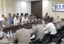 Polda Sumsel Belajar dari Sosok Pahlawan Nasional Komjen Pol (P) HM. Jasin