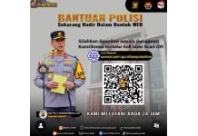 Awas Penipuan Online, Jangan Asal Klik