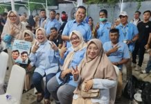 Debat Cawapres, Elly Wahyuni Sebut Gibran Punya Gagasan Konkrit