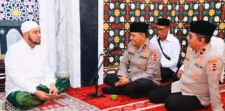 Pasca Pemilu 2024, Habib Syech Ajak Masyarakat Jaga Persatuan dan Kesatuan Demi NKRI