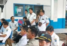 Sekdes Batu Ampar Sampaikan Usulan: Ada Kampung Hidup Tanpa Listrik PLN Selama 32 Tahun