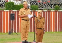 Pemprov Lampung Maksimalkan Pelayanan Informasi dan Penyebaran Informasi Lewat Media
