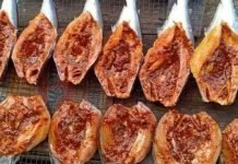 4 Makanan Khas PALI Ini Wajib Kamu Coba, Ada Pede Patin Hingga Segarurung dan Miso