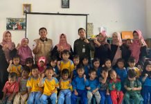 Serdang Menang Siapkan Talenta Digital Sejak Dini Melalui Program Desa Cerdas