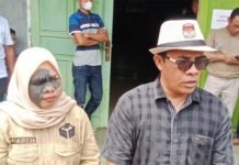 Tahapan Rekapitulasi Suara Tingkat Kecamatan Dimulai, Ini Pesan Ketua KPU PALI