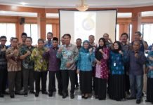 Inflasi di OKI Terjaga, Pasar Murah Sasar Kantong Kemiskinan