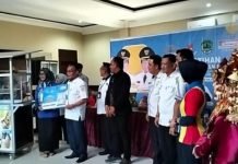 Produk Lokal PALI Bakal Masuk di Indomaret