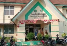 RSUD Talang Ubi Tidak Siapkan Kamar Khusus Caleg ‘Gagal’