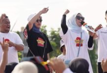 Raih Suara Signifikan, Rani Susilawati Berpeluang Besar Jadi Anggota Dewan