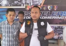 Inilah Motif Pelaku Penembakan yang Terjadi di Cengal OKI