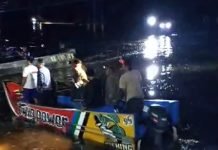 Hendak Panen Udang, Warga Sungai Menang Diterkam Buaya Hingga Tewas