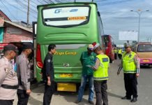 Hari Kedua Operasi Keselamatan Dilaksanakan, Kabid Humas: Tertib Lalu Lintas Untuk Mobilitas Aman dan Lancar