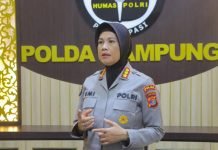 Imbauan Polda Lampung: Keamanan Pangan Selama Ramadhan Harus Diutamakan