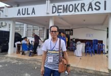 Hasil Rapat Pleno Rekapitulasi KPU, Prabowo-Gibran Menang Telak di OKI