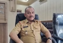 3.000 KIA Sudah Dicetak Disdukcapil OKI