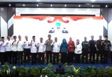RKPD OKI 2025 Selaras Indonesia Emas 2045