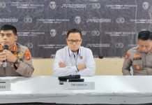 Terkait Penembakan Debt Collector, Aiptu FN Diproses Pelanggaran Etik Polri dan Pidana