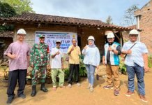 Donasi Listrik Gratis Pegawai PLN, Bantu Wujudkan Mimpi Bagi Keluarga Prasejahtera di Lampung