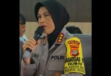 Remaja Berusia 17 Tahun Ditetapkan Jadi Tersangka Pembunuhan Briptu Singgih