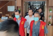 Terlibat Dugaan Korupsi PAD Bukit Batu, Kejari OKI Kembali Tetapkan 2 Tersangka Baru