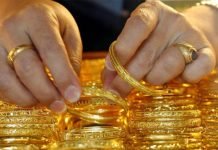 Pencuri Emas di OKI Terkurung di Toko Selama 2 Jam