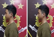 Pecandu Narkoba Aniaya Ibu Kandung, Ditangkap Polres Metro