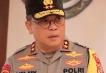 Jaga Kondusifitas Selama Ramadhan, Kapolda Lampung Keluarkan Maklumat