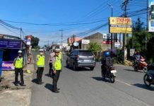 Operasi Keselamatan Krakatau 2024 Berakhir, Ada Ribuan Teguran dan Ini Selengkapnya