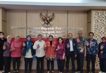 Menteri PPPA-Ketum PWI Pusat Antusias Jajaki Kerjasama, Inilah Isu-isu Penting yang Dibahas