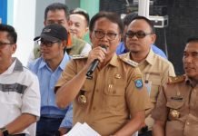 Sampoerna Agro Backup Pasar Murah, 1.000 Paket Pangan Terjangkau Disediakan