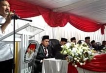 Sempat Masuk Daerah Rawan, Pj. Bupati: Pemilu Aman dan Lancar, Terima Kasih Masyarakat Kerinci