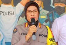 Cegah Bullying di Lampung, Kabid Humas Polda Lampung: Ciptakan Lingkungan Ramah