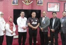 Bandara Radin Inten II Buka Rute Penerbangan ke Bali dan Yogyakarta, Bupati Lamsel Apresiasi dan Dukung Penuh