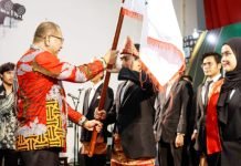 Pulang Kampung, Warga Muba di Perantauan Dapat Fasilitas Mudik Gratis