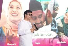 Ajak Gen Z Lakukan Berbagai Kebaikan, Tri Suarakan Mudahnya Kebaikan di Bulan Ramadhan Lewat Sedekah Kuota