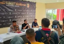 Aksi Koboi Oknum Polisi Tembak dan Tusuk 2 Orang Debt Collector, Ini Respons Polda Sumsel
