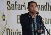 YBM PLN Salurkan Ratusan Paket Sembako dan Santunan ke Mustahik di Lampung