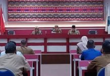 Pemkab Lampung Selatan Bakal Safari ke Kecamatan Selama Ramadhan 1445 Hijriah