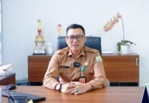 Anna Stasia Tetap Menikmati Layanan Berobat Gratis di RSUD Sekayu