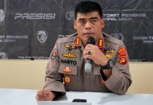 Aiptu FN Mengaku Bela Diri Karena Dihadang 12 Orang Debt Collector
