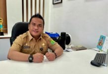 Dinkominfo Muba Raih Penghargaan Kontribusi Konten Audio Visual dari Kementerian Kominfo