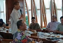 Media Berperan Edukasi Masyarakat Soal Kewajiban Pajak