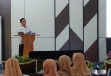 Bappeda OKI Gelar Musrenbang Rancangan RPJPD 2025 – 2045 dan RKPD 2025, Ini yang Dibahas