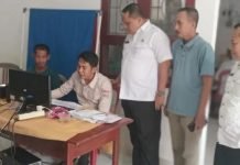 Begini Cara Disdukcapil Muba Buat Administrasi Kependudukan Lebih Cepat dan Aman