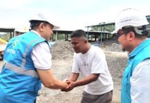 Degensetisasi PLN Dorong Industri Pertanian di Lampung Makin Hijau dan Efisien