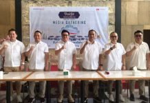 Beli Mobil Daihatsu Berhadiah Umroh