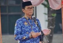 Pemkab OKI Fokus Angkat Tenaga Honorer Jadi PPPK