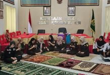 Kejari OKI Ikut Sukseskan Layanan Aktivasi Identitas Kependudukan Digital