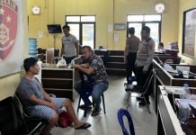 Balas Dendam Sang Ayah Dihabisi Kakak Korban, Hamid Tewas di Acara Resepsi Pernikahan